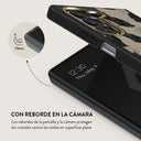 Salem - Samsung Galaxy Z Fold 6 Funda 4