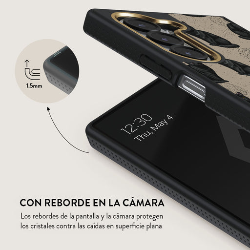 Salem - Samsung Galaxy Z Fold 6 Funda 4