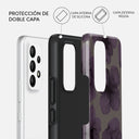 Charmed - Samsung Galaxy A73 Funda 2