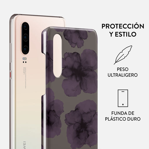 Charmed - Huawei P30 Funda 2