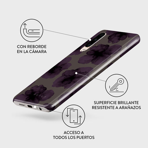 Charmed - Huawei P30 Funda 3
