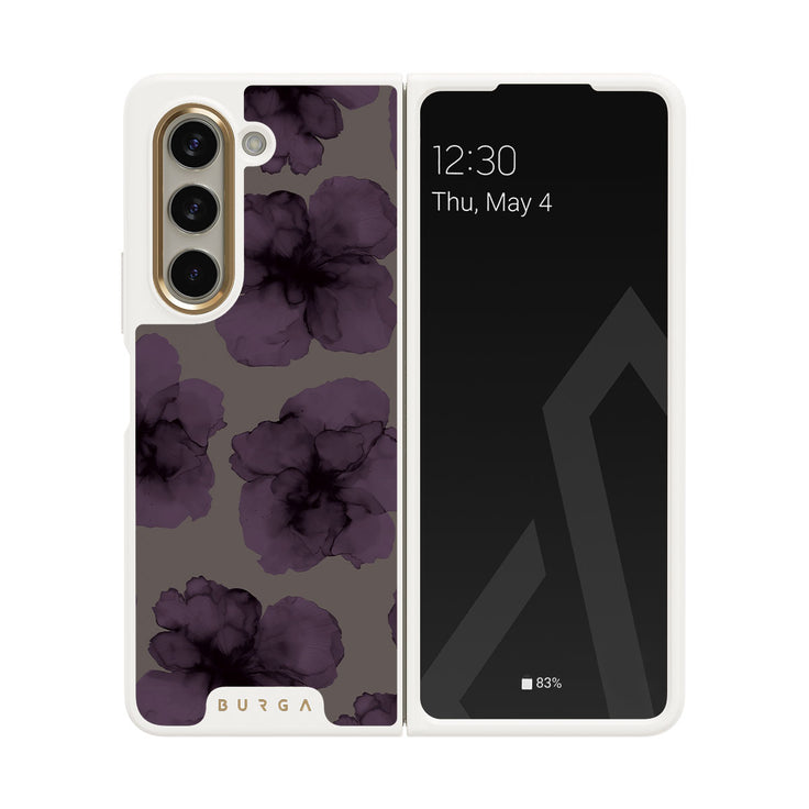 Charmed - Samsung Galaxy Z Fold 5 Funda