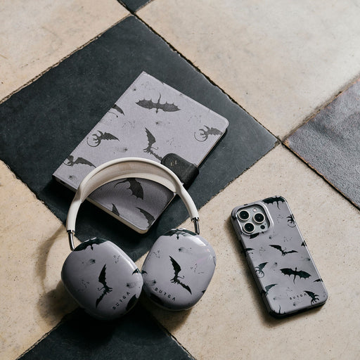 Draco - Huawei P30 Funda 10