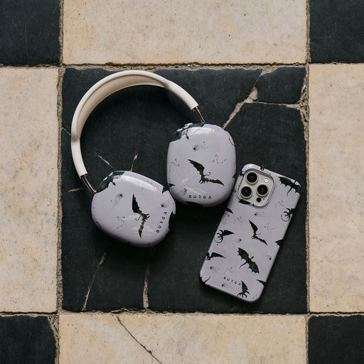 Draco - Huawei P30 Funda 11