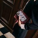 Draco - Huawei P30 Funda 12