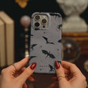 Draco - Huawei P30 Funda 9