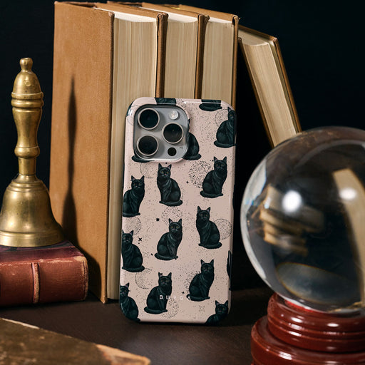 Salem - Samsung Galaxy S24 FE Funda 6
