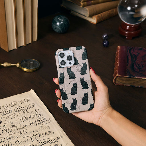 Salem - Samsung Galaxy S24 FE Funda 7