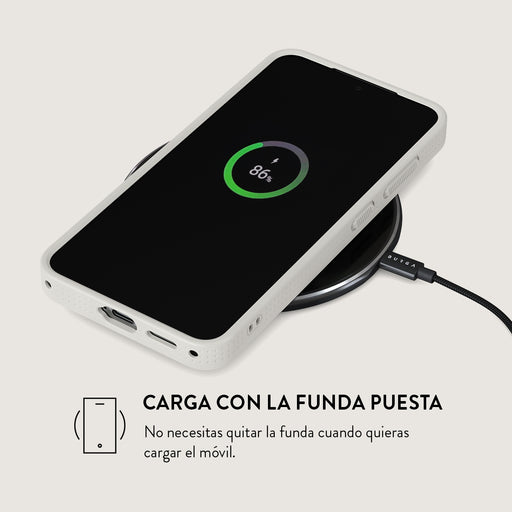 Earth Shell - Samsung Galaxy S25 Plus Funda 29