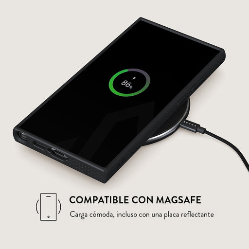 Hot Chilli - Samsung Galaxy S24 Ultra Funda 8