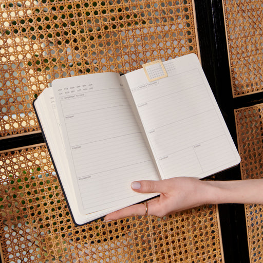 Poolside Glam - Infinity Planner 8