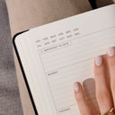 Poolside Glam - Infinity Planner 9