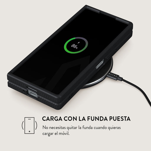 Special Delivery - Samsung Galaxy Z Fold 6 Funda 7