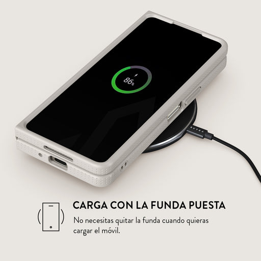 Main Character - Samsung Galaxy Z Fold 4 Funda 31