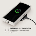 Love Me Right - Samsung Galaxy Z Fold 5 Funda 24