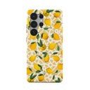 Lemon Juice - Samsung Galaxy S25 Ultra Funda 1