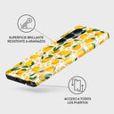 Lemon Juice - Samsung Galaxy S25 Ultra Funda 3