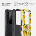 Lemon Juice - Xiaomi 14 Pro Funda 2