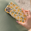 Lemon Juice - Samsung Galaxy S25 Ultra Funda 5