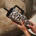 No Rush - All Day Leakproof Tumbler 8