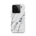 Satin White - Xiaomi 15 Funda 1