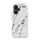 Satin White - Xiaomi Redmi Note 13 Pro+ 5G Funda