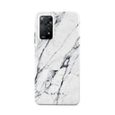 Satin White - Xiaomi Redmi Note 11 Pro Funda 1