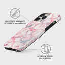 Raspberry Jam - iPhone 13 Pro Max Funda 7