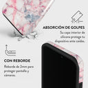 Raspberry Jam - iPhone 13 Pro Max Funda 8