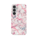 Raspberry Jam - Samsung Galaxy S24 FE Funda 1