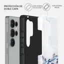 Bubble Gum - Samsung Galaxy S25 Ultra Funda 2