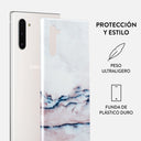 Bubble Gum - Samsung Galaxy Note 10 Funda 2