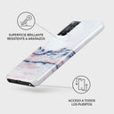 Bubble Gum - Xiaomi Redmi Note 11 Pro Funda 3