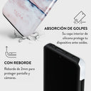 Bubble Gum - Xiaomi Redmi Note 11 Pro Funda 4