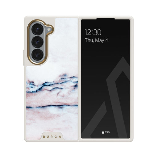 Bubble Gum - Samsung Galaxy Z Fold 6 Funda