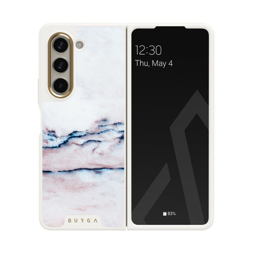 Bubble Gum - Samsung Galaxy Z Fold 5 Funda