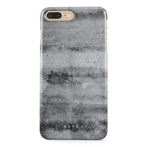 Concrete Jungle - iPhone 7 Plus / 8 Plus Funda 1