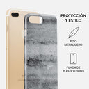 Concrete Jungle - iPhone 7 Plus / 8 Plus Funda 2