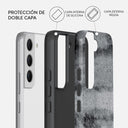 Concrete Jungle - Samsung Galaxy S22 Plus Funda 6