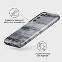 Concrete Jungle - Samsung Galaxy S22 Plus Funda 7