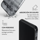 Concrete Jungle - Samsung Galaxy S22 Plus Funda 8