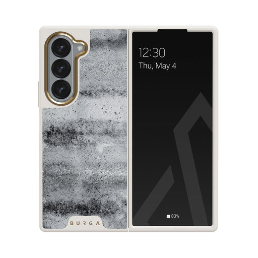 Concrete Jungle - Samsung Galaxy Z Fold 6 Funda