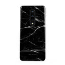 Noir Origin - OnePlus 8 Funda 1