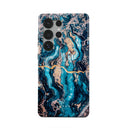 Mystic River - Samsung Galaxy S25 Ultra Funda 1