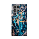 Mystic River - Samsung Galaxy S24 Ultra Funda