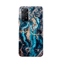Mystic River - Xiaomi Redmi Note 11 Pro+ Funda 1