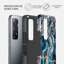 Mystic River - Xiaomi Redmi Note 11 Pro+ Funda 2