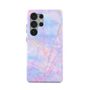 Cotton Candy - Samsung Galaxy S25 Ultra Funda 1