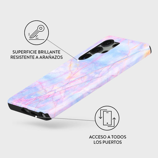 Cotton Candy - Samsung Galaxy S25 Ultra Funda 3