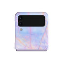 Cotton Candy - Samsung Galaxy Z Flip 4 Funda 1